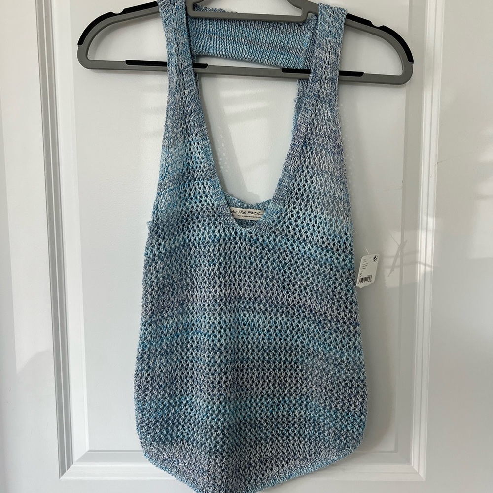 Free People Tank - Size Small